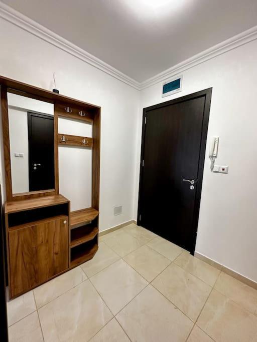 Apartmán Flat At Complex Fenix-St. Vlas Sveti Vlas Exteriér fotografie